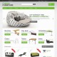 48192 İç Dizayn & Mobilya Web Sitesi Şablonu 