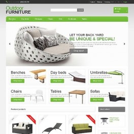 48192 İç Dizayn & Mobilya Web Sitesi Şablonu 