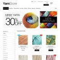 48187 Hobi & Elişi Web Sitesi Şablonu 