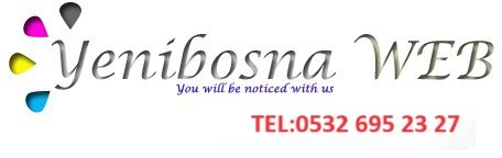 Yenibosna Web Tasarım Merkezi